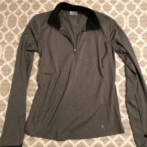Lightweight Workout Jacket